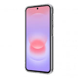 Samsung Galaxy A37 Cover MagSafe Transparent