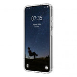 Samsung Galaxy A57 Cover MagSafe Transparent