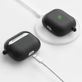 KeyBudz PodSkinz HybridShell Series Airpods 3 Cover Sort