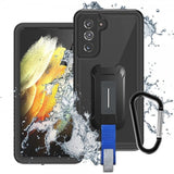 Armor-X Samsung Galaxy S21 Cover MX Waterproof Case