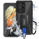 Armor-X Samsung Galaxy S21 Ultra Cover MX Waterproof Case
