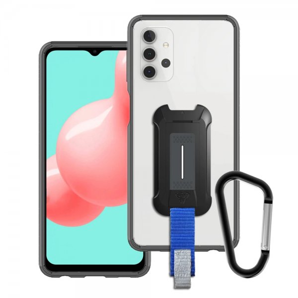 Armor-X Samsung Galaxy A32 5G Cover BX Stødresistent Robust Etui
