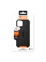 Urban Armor Gear (UAG) Samsung Galaxy S25 Ultra Cover Pathfinder MagSafe Sort
