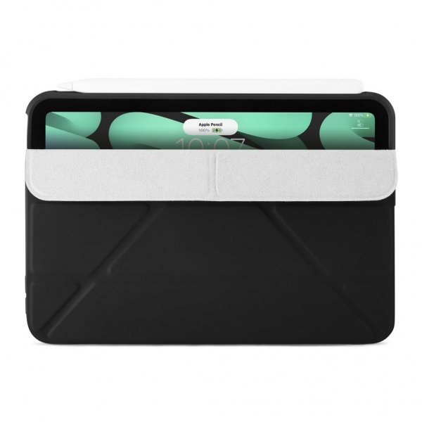 Pipetto iPad mini (A17 Pro) Cover Origami No1 Original Case Sort