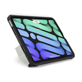 Pipetto iPad mini (A17 Pro) Cover Origami No1 Original Case Sort