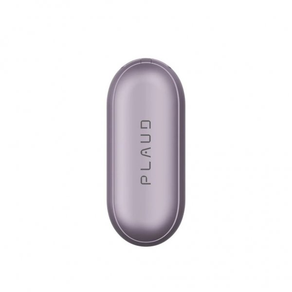 Plaud NotePin First Edition Kit Sunset Purple