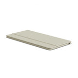 Satechi On-the-Go Bluetooth-tastatur med stativ sand