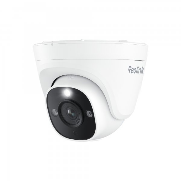 Reolink P334 Smart 4K PoE-kamera til Udendørs Brug