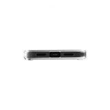 Just Mobile iPhone 16 Cover TENC Air MagSafe Transparent