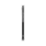 Just Mobile iPhone 16 Cover TENC Air MagSafe Transparent