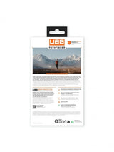 Urban Armor Gear (UAG) Samsung Galaxy S25 Plus Cover Pathfinder MagSafe Sort