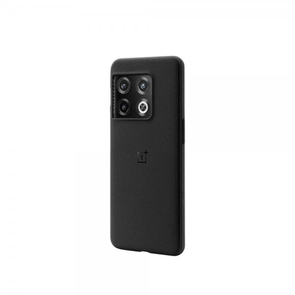 OnePlus 10 Pro Original Cover Sandstone Bumper Case Sort
