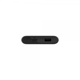 Belkin 10.000 mAh 18W Power Delivery PowerBank Sort