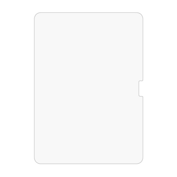 iPad Air 11 (M2/M3/M4) Skærmbeskyttelse Hærdet Glas