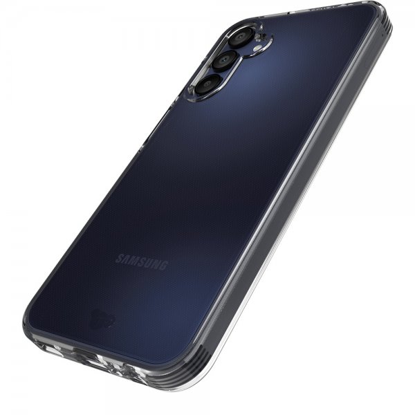 Tech21 Samsung Galaxy A15 Cover Evo Lite Transparent