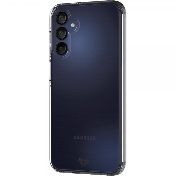 Tech21 Samsung Galaxy A15 Cover Evo Lite Transparent