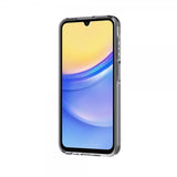 Tech21 Samsung Galaxy A15 Cover Evo Lite Transparent