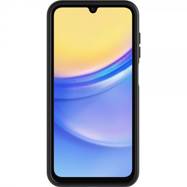 Tech21 Samsung Galaxy A15 Cover Evo Lite Sort