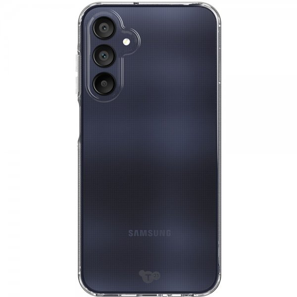 Tech21 Samsung Galaxy A25 Cover Evo Lite Transparent