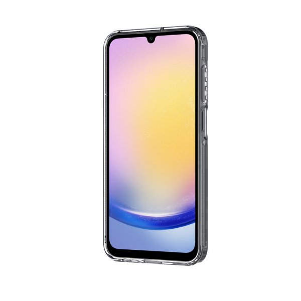 Tech21 Samsung Galaxy A25 Cover Evo Lite Transparent
