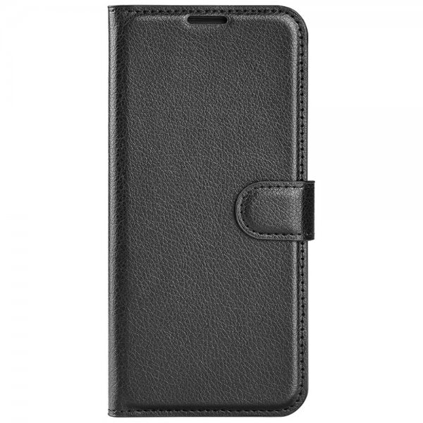 iPhone 16 Cover Litchi Sort