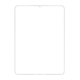 iPad mini (A17 Pro) Skærmbeskyttelse Hærdet Glas