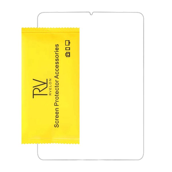 iPad mini (A17 Pro) Skærmbeskyttelse Hærdet Glas