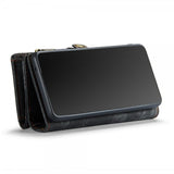 CaseMe Samsung Galaxy S20 FE 008 Series Aftageligt Cover Grå