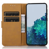 Samsung Galaxy A03 Cover Motiv Eiffeltårnet Efterår