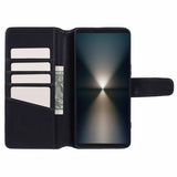 Nordic Covers Sony Xperia 1 VI Etui MagLeather Raven Black