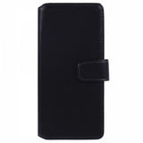 Nordic Covers Sony Xperia 1 VI Etui MagLeather Raven Black