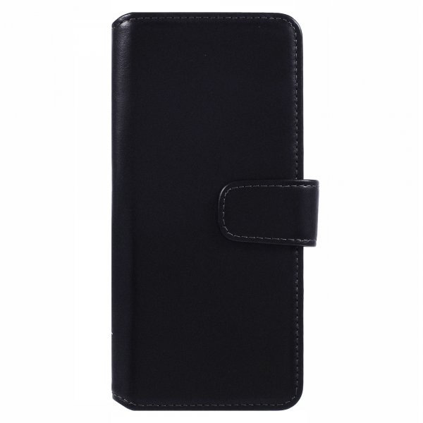 Nordic Covers Sony Xperia 10 VI Cover MagLeather Raven Black