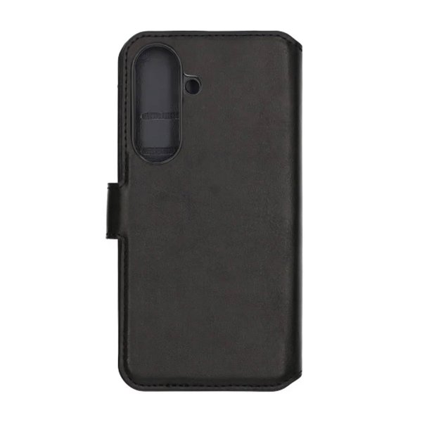 Rvelon Samsung Galaxy A56 Etui Magnetisk Aftageligt Cover Sort