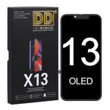 iPhone 13 Soft OLED Skærm - DD
