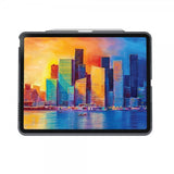 ZAGG iPad Pro 12.9 Etui med tastatur Pro Keys Trackpad Nordisk