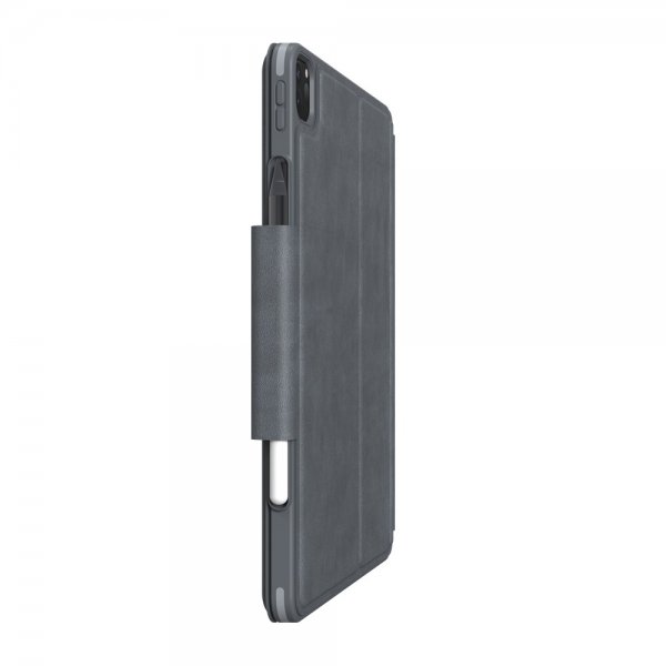ZAGG iPad Pro 12.9 Etui med tastatur Pro Keys Trackpad Nordisk