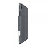 ZAGG iPad Pro 12.9 Etui med tastatur Pro Keys Trackpad Nordisk