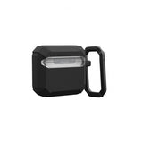Urban Armor Gear (UAG) AirPods 4 Cover Plasma Sort