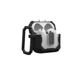 Urban Armor Gear (UAG) AirPods 4 Cover Plasma Sort