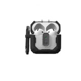 Urban Armor Gear (UAG) AirPods 4 Cover Plasma Sort