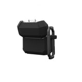 Urban Armor Gear (UAG) AirPods 4 Cover Plasma Sort