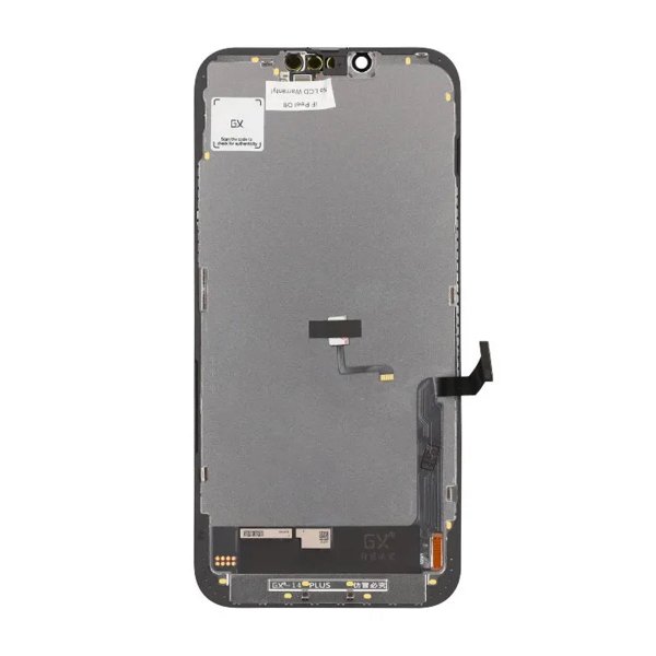 iPhone 14 Plus GX Soft OLED Skærm