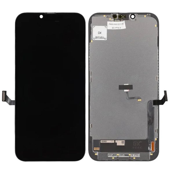 iPhone 14 Plus GX Soft OLED Skærm