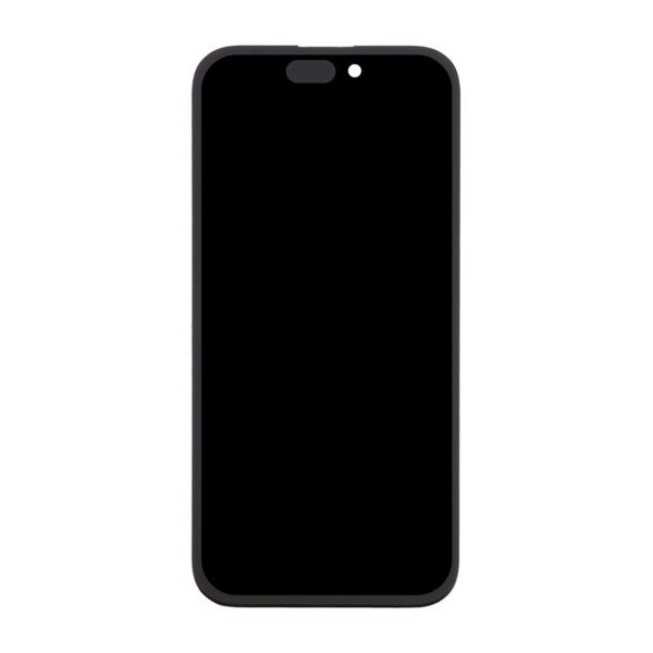iPhone 15 Pro GX Hard OLED Skærm