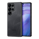 Dux Ducis Samsung Galaxy S25 Ultra Cover Aimo Series Sort