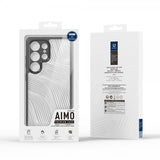 Dux Ducis Samsung Galaxy S25 Ultra Cover Aimo Series Sort