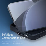 Dux Ducis Samsung Galaxy S25 Plus Cover Aimo Series MagSafe Kickstand Sort