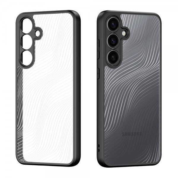 Dux Ducis Samsung Galaxy S25 Plus Cover Aimo Series Sort