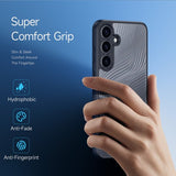 Dux Ducis Samsung Galaxy S25 Plus Cover Aimo Series Sort
