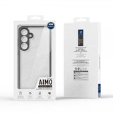 Dux Ducis Samsung Galaxy S25 Plus Cover Aimo Series Sort